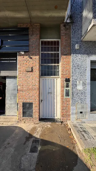 Departamento En Alquiler En Excelente Ubicación!!!