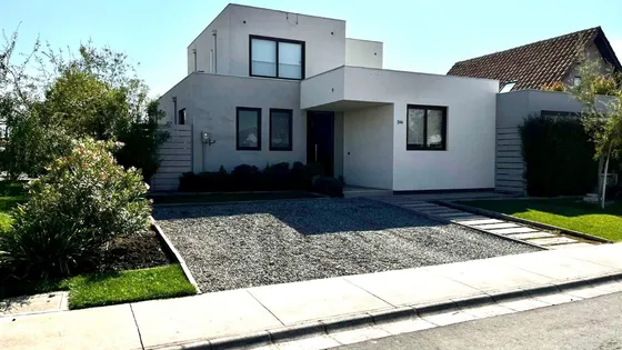 ¡tu Nuevo Hogar Te Espera En Santa Elena - Kaiken, Colina!