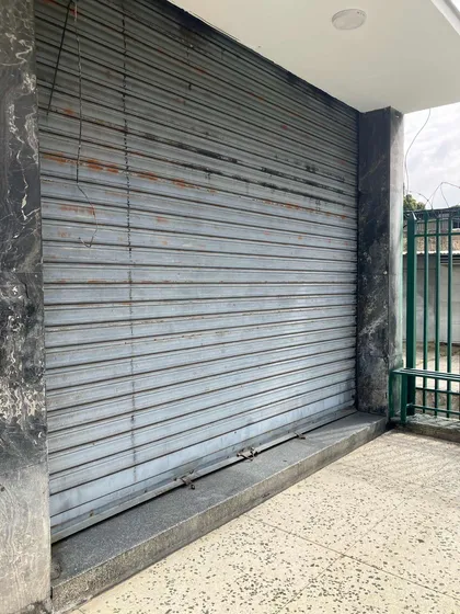 Alquilo Local De 30 Mts2 Los Caobos Caracas