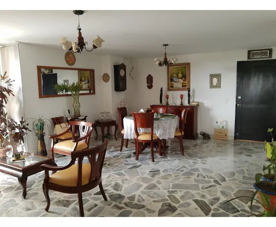 Venta Apartamento Cali Sur El Refugio