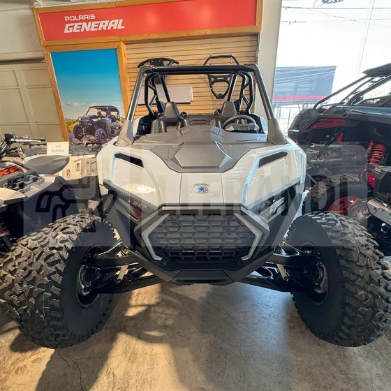 Polaris Puebla Rzr Pro S Sport 2025