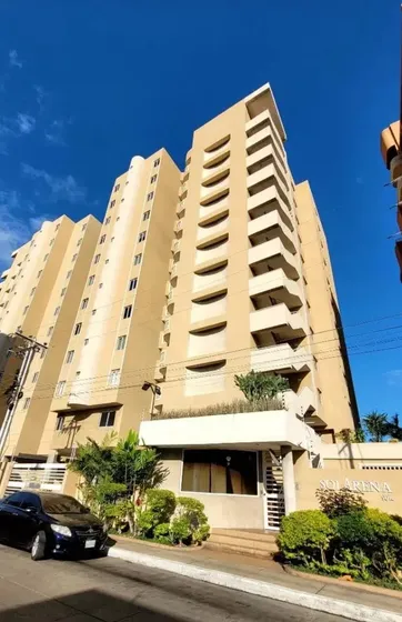 En Venta Moderno Apartamento En Conjunto Residencial Sol Arena Sur