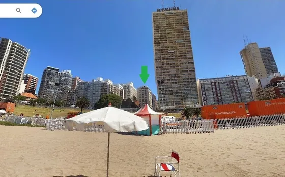 Dueña Vende Depto. Con Vista Al Mar