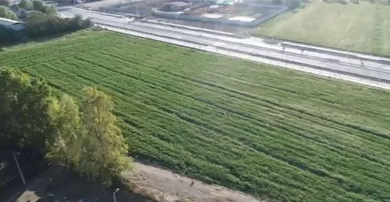 Terreno Construccion En Venta En Rancagua