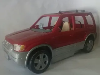 Barbie ford escape sale