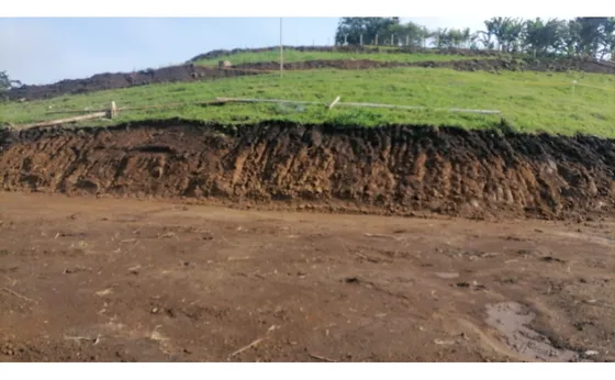 Venta Lote Santágueda Palestina 2500m² | Lote En Zona Campestre