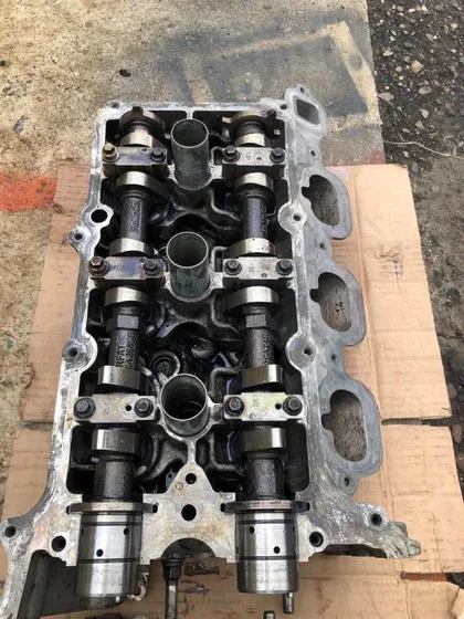 Cámaras De Ford Explorer 2012 A 2016 Usadas