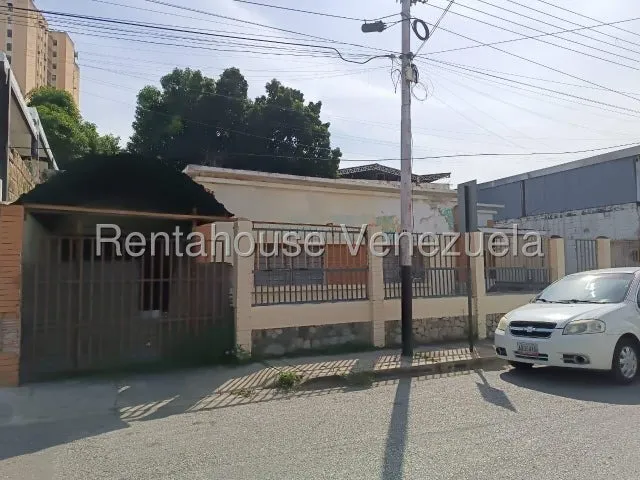 Mepm Casa En Venta La Coromoto 25-10752