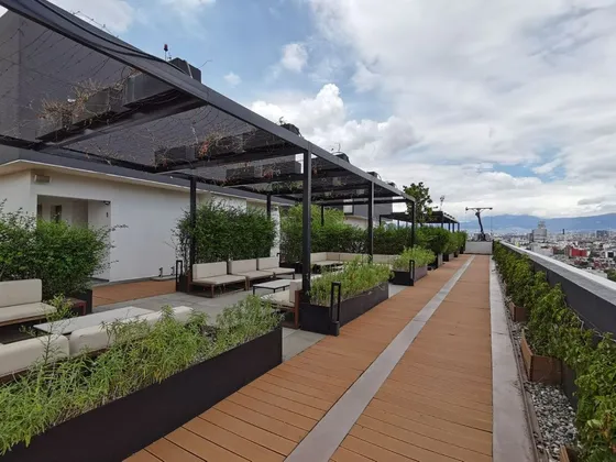 Departamento En Venta Para Inversionista En  La Condesa, Cdmx.