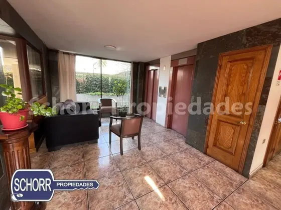 Departamento En Venta De 4 Dorm. En Talca