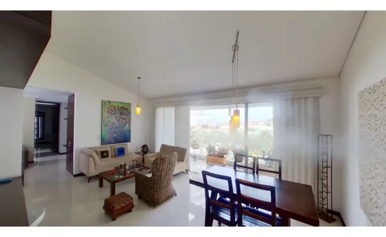 Apto - Venta - Hbinmb - Altomenga/menga - P4c/a 108m2 2pp Cali Norte