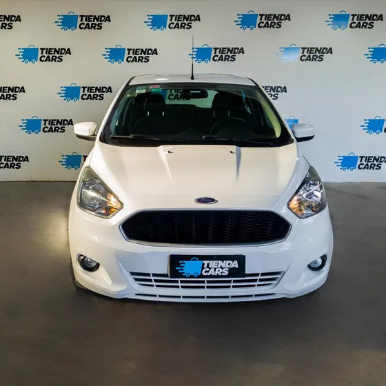 Ford Ka 1.5 Se