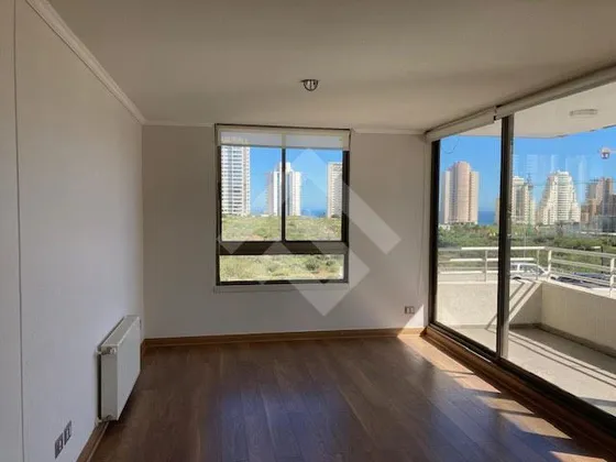 Dpto Venta La Foresta3d/2b/2terrazas/2estac/bod Viña Del Mar