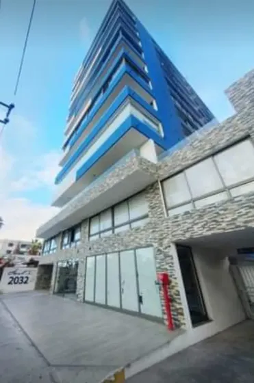 Departamento En Venta En Arturo Fernández