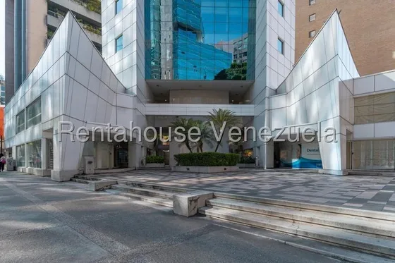 Local Comercial En Venta,el Rosal Mls #25-15387 Sc
