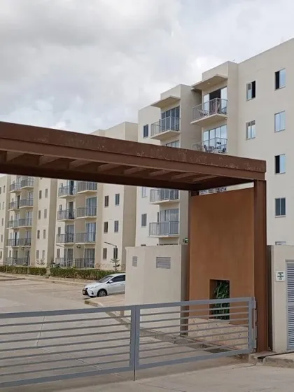 Cómodo Apartamento En Medio De La Naturaleza, Ubicado En Conjunto Residencial Con Vista Privilegiada, Zona Tranquila Y Segura. Cod. 50037