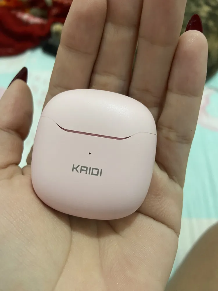 Foto de usuário do Fone Kaidi KD771