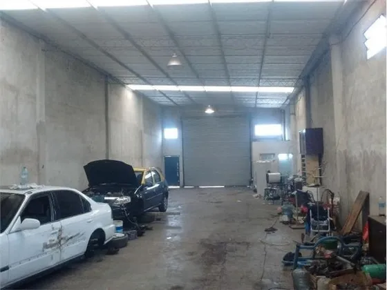 Oportunidad Deposito / Galpon / Local Para Alquiler