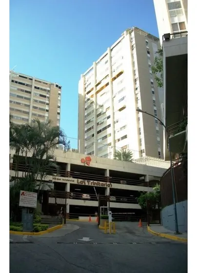 Apartamento En Alquiler Santa Fe Norte