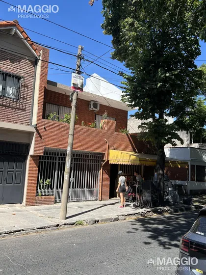 Casa En Venta Haedo
