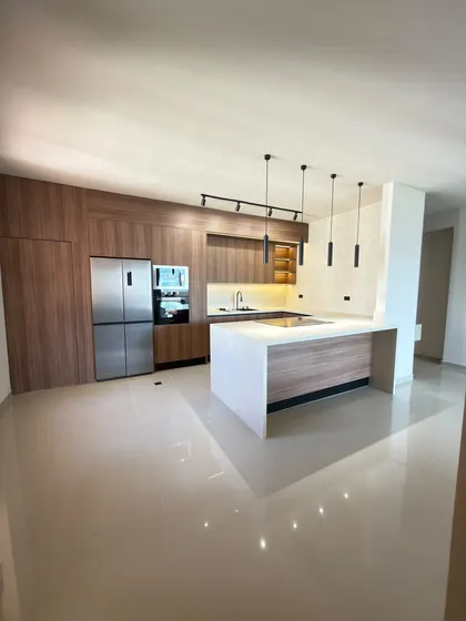 Apartamento En Venta En Los Mangos Con Planta 100 (ac)