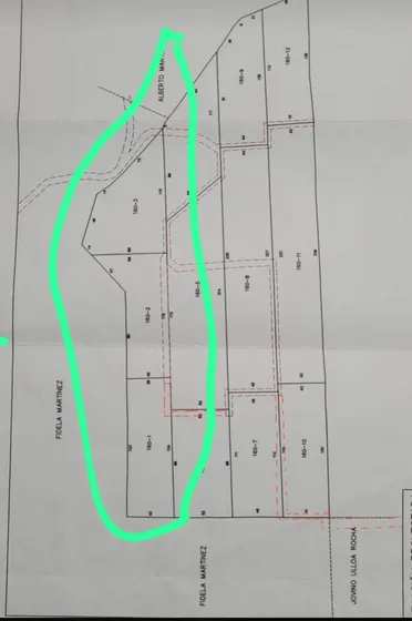 Se Vende Parcela A 30 Minutos De Concepción