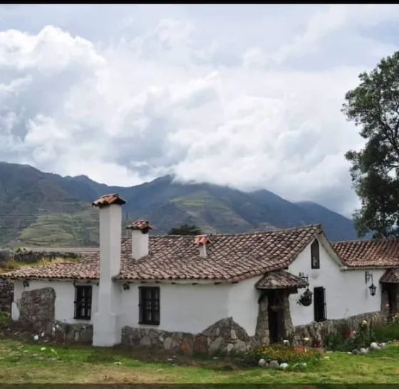 Casa En Venta En Mucuchíes - Mérida. Km
