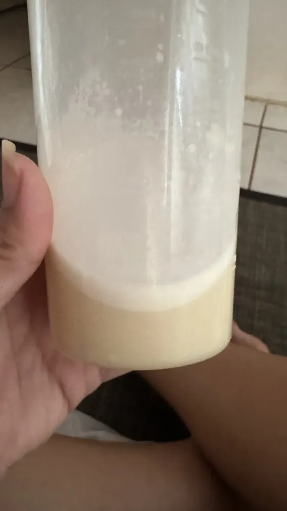 Suplemento em pó Growth Supplements Whey Protein Concentrado sabor Leite em Pó 1 kg