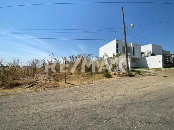 Terreno En  Morelos, Fracc Real De Oaxtepec