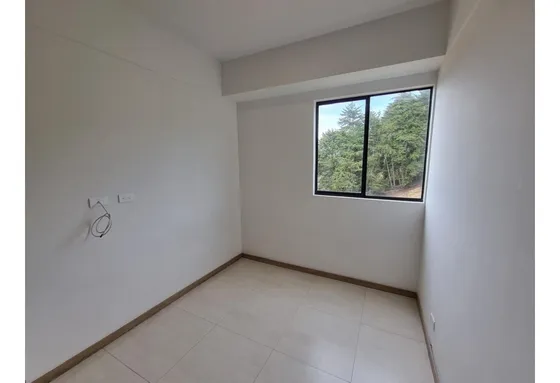 Apartamento En Venta En Rionegro 