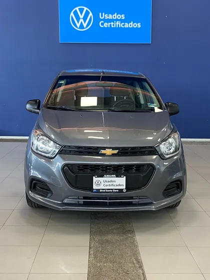 Chevrolet Beat 1.3 Lt Mt