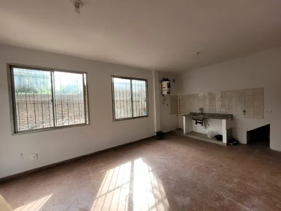 Venta Departamento 1 Dormitorio José C. Paz