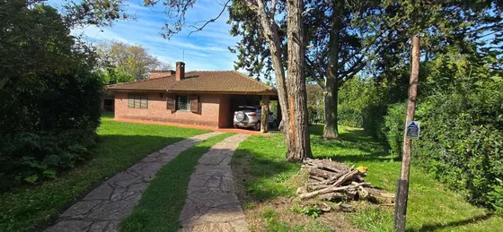 Venta Casa Quinta 4 Ambientes Con Pileta Y Quincho