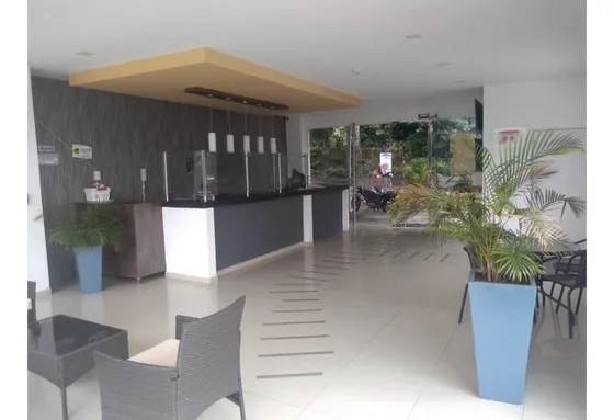 Apartamento En Venta, Sector Oro Negro Amanecer
