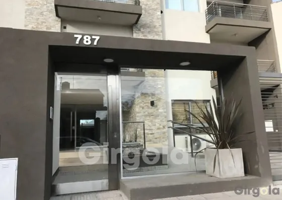 Venta Departamento 2 Ambientes Villa Sarmiento Con Cochera