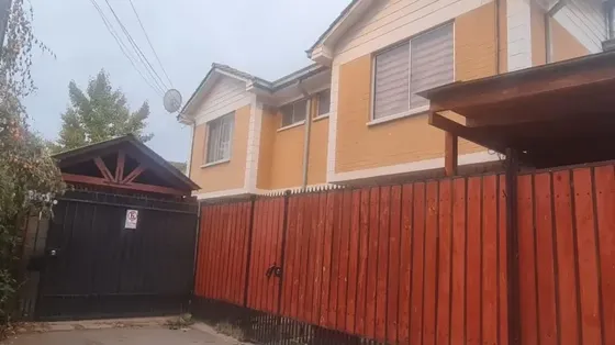 Casa En Venta En Bosques San Francisco, Rancagua