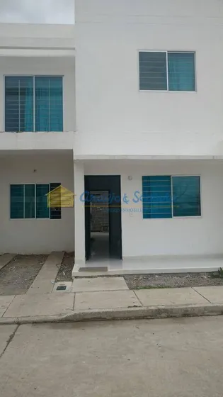 Casa En Venta Urb. Bonanza, Montería