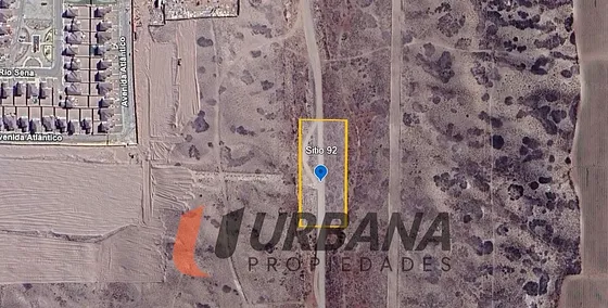 Sitio De 5.000m2 Para Inversión Sector Serena Golf