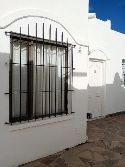 Departamento En Alquiler Temporario