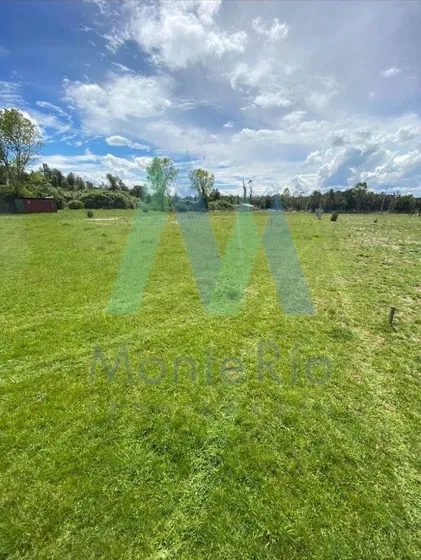 Parcela En Venta En Valdivia