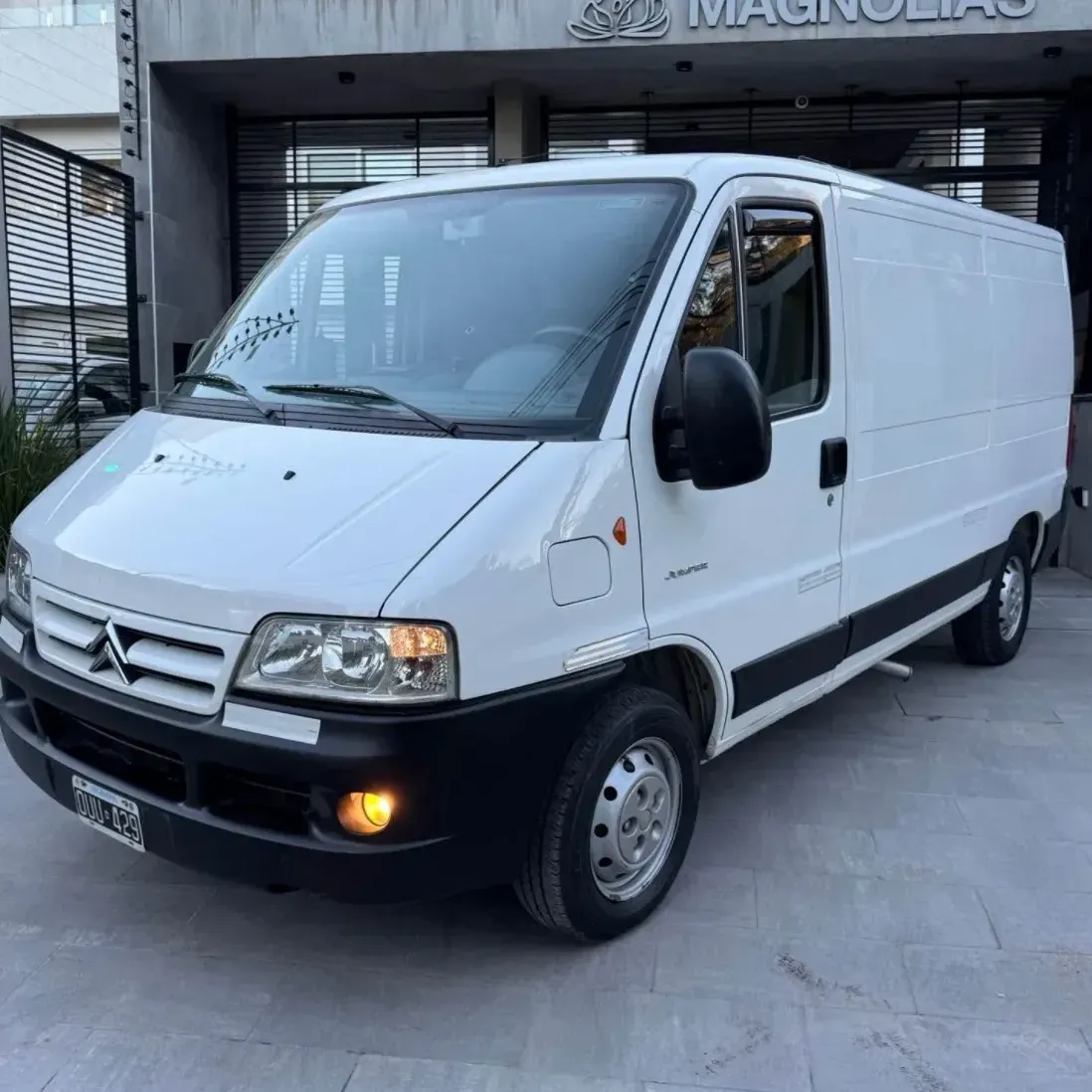 Citroën Jumper 2.3 Hdi 33 M