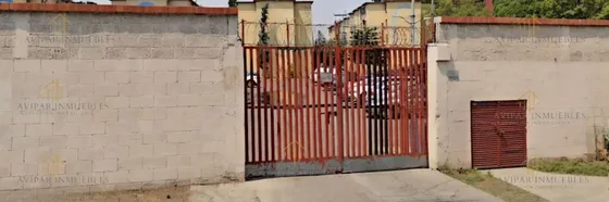 Casa En Venta En Ecatepec, Av Miguel Hidalgo, Santa Clara Coatitla.  (atg063)