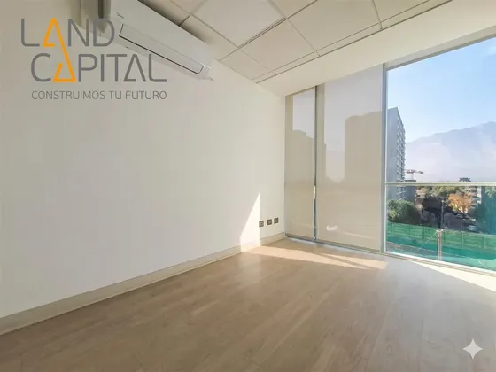 Oficina Nueva 1 Privado 1 Baño En Venta En Ñuñoa