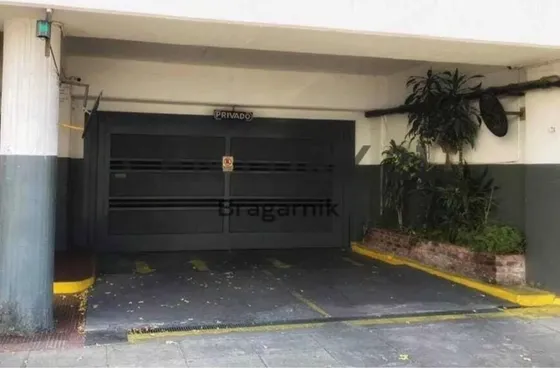 2 Cocheras En Venta En Caballito