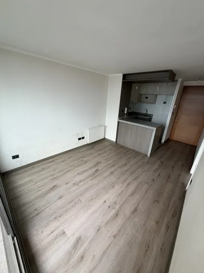 Arriendo Departamento A Pasos Del Centro De Concepción