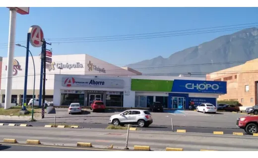 Local En Renta Sobre Lincoln