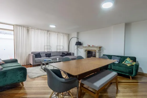 Apartamento En Venta En Bella Suiza-usaquén. Cod V6103