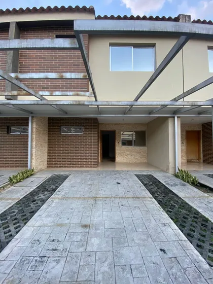 Michelle Vende Town House En Tazajal Naguanagua Fm-a /3