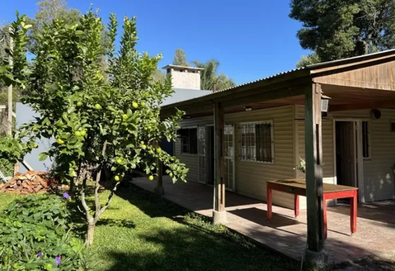 Casa En Venta - 3 Dormitorios 2 Baños - Chascomús