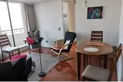Venta Departamento 2 Dormitorios, Parque Balm (89065)
